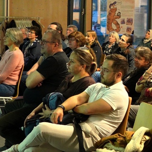 Schulung "Einstiegswissen f&uuml;r Gartenneuling" am 05.03.2026