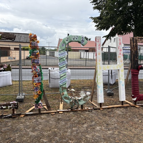 650 Jahre Gemeinde Eiche